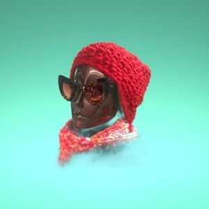 Meet your Posher, Lilliam